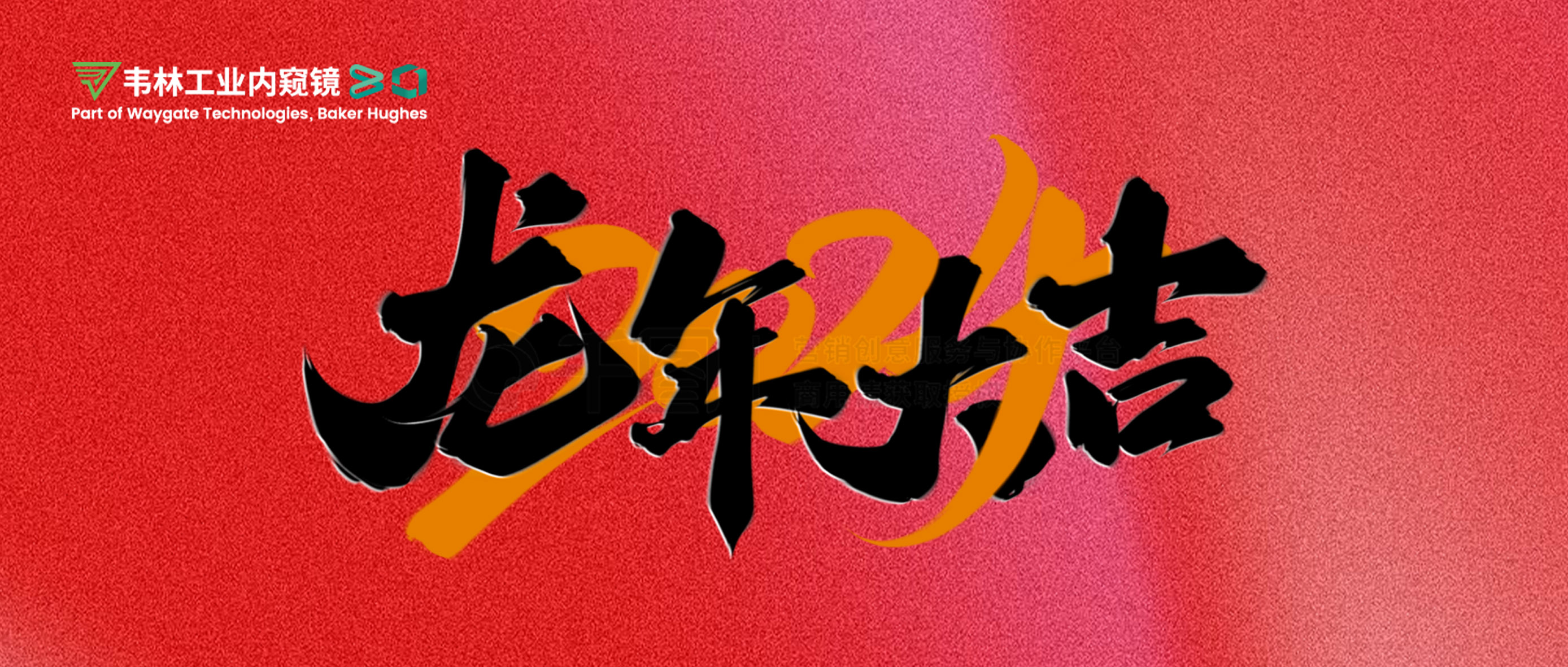 北京韋林意威特工業(yè)內(nèi)窺鏡有限公司恭祝新老客戶：新春快樂，龍年大吉！